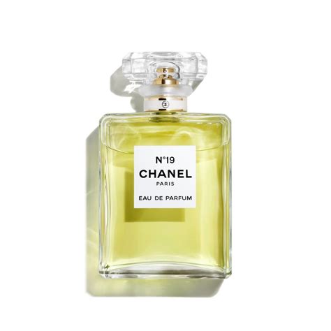 chanel nr. 19 eau de parfum|Chanel 19 perfume boots.